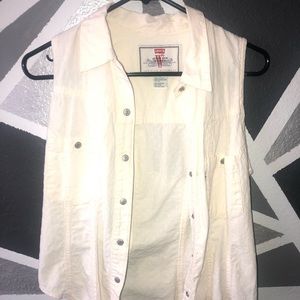 Levi’s Vest